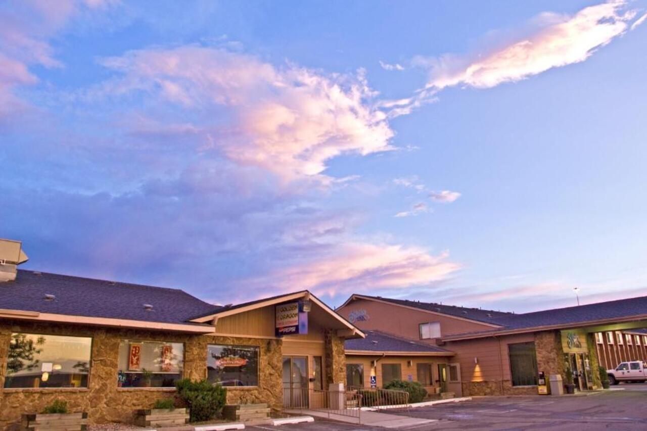 Super 8 By Wyndham Casper East/Evansville Exterior foto