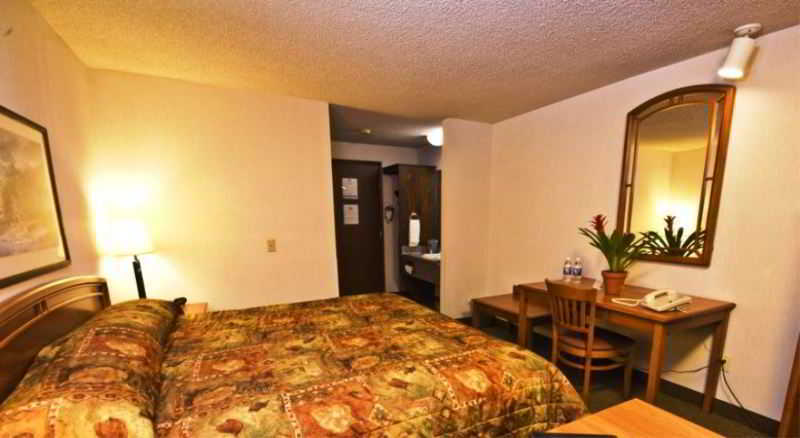 Super 8 By Wyndham Casper East/Evansville Exterior foto