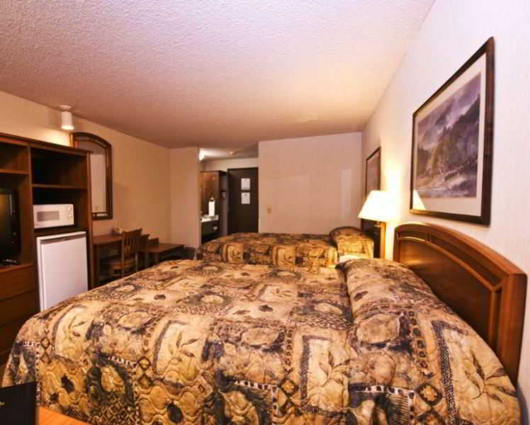 Super 8 By Wyndham Casper East/Evansville Exterior foto