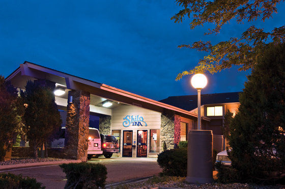 Super 8 By Wyndham Casper East/Evansville Exterior foto